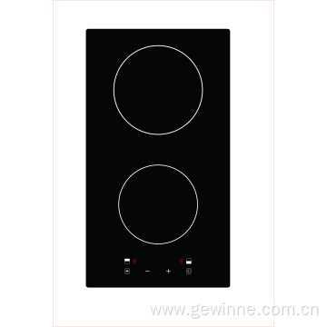 2022 30cm induction heater built in cooker cooktop